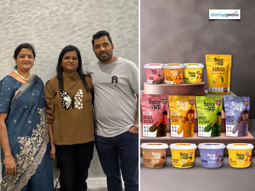 Kolkata-Based Entrepreneurs Launch Preservative-Free Ready-To-Eat Food Brand; Serving 15,000+ Meals