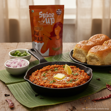 PAV BHAJI
