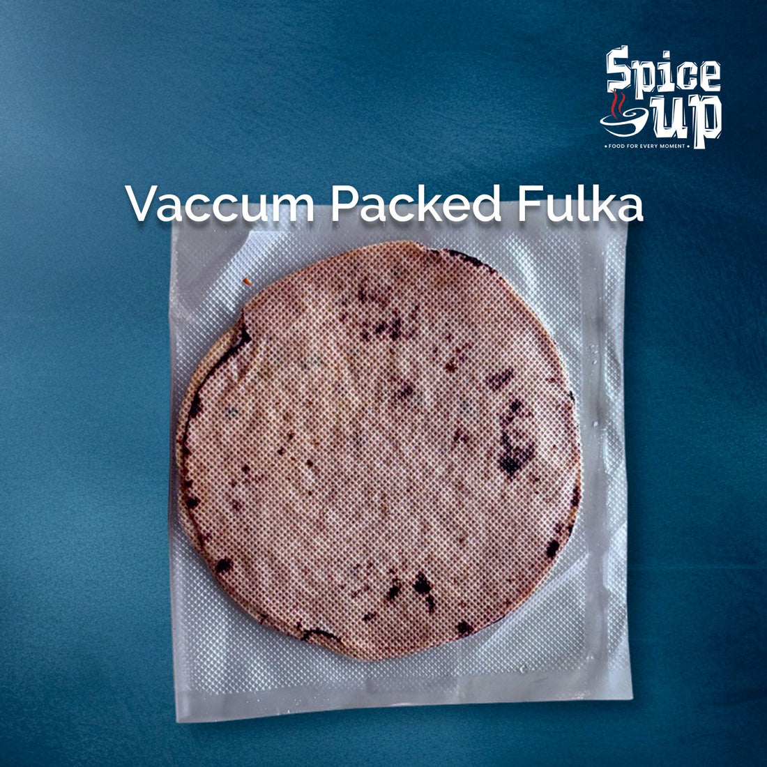 VACUUM PACKED FULKA 5 PC PACKET