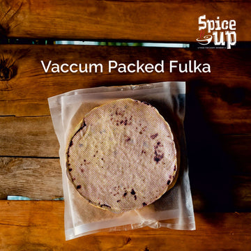 VACUUM PACKED FULKA 5 PC PACKET