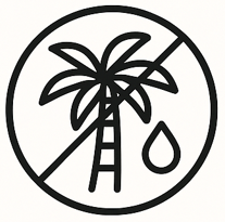 No Palm Oil