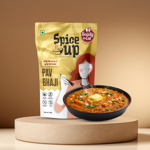 PAV BHAJI