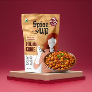 PUNJABI CHOLE