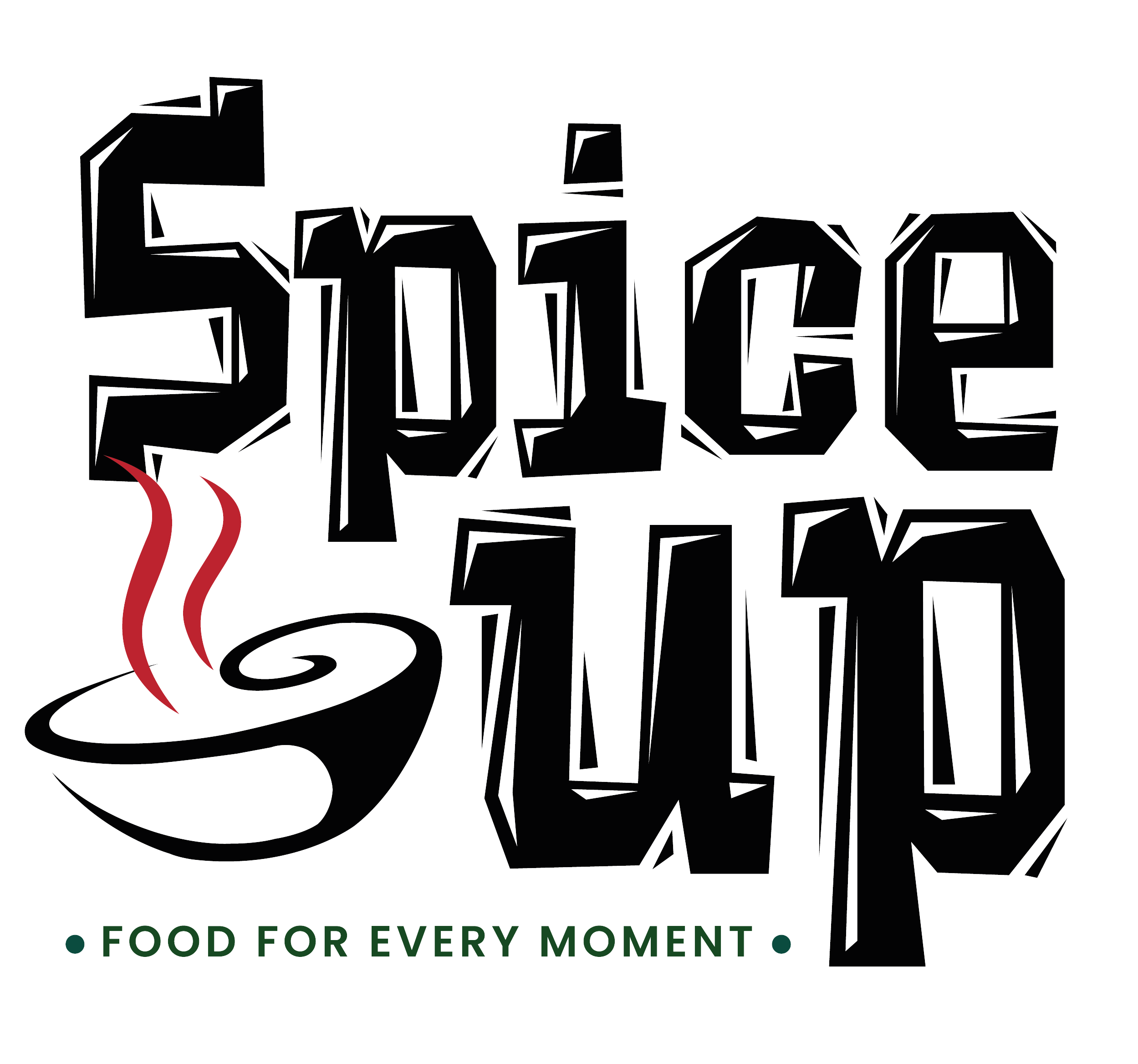 Spice up food - Ready to eat food