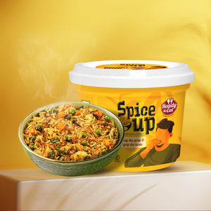 VEG BIRYANI