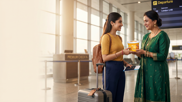 The Ultimate Indian Student’s Guide to Eating Healthy While Studying Abroad