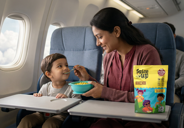 Spice Free Ready to Eat Meals for Kids: The Smart Travel Food Guide for Indian Families (2026)