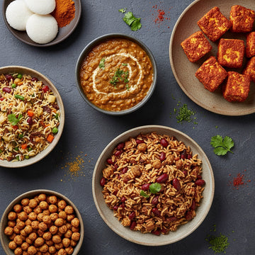 Why Freeze-Dried Food Is Your Perfect Travel Companion