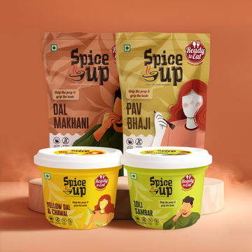 Best Selling products of spice up foods