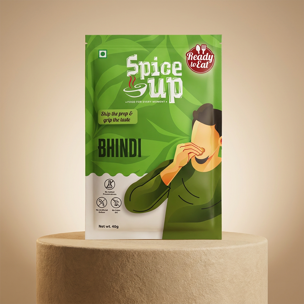 BHINDI