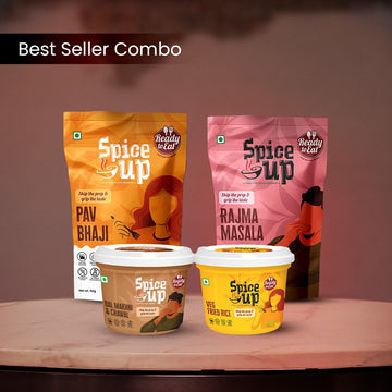 BEST SELLER COMBO