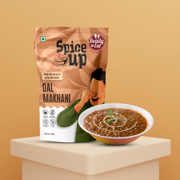 DAL MAKHANI