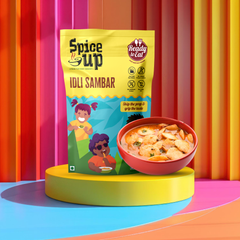 KIDS IDLI SAMBAR product image