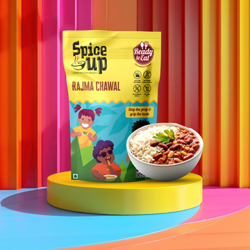 KIDS RAJMA CHAWAL product image