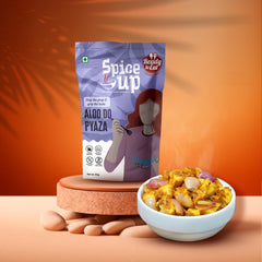 ALOO DO PYAZA product image