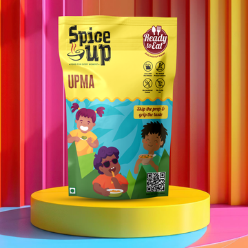 KIDS UPMA